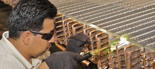 Research and Development