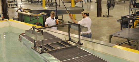 Research and Development