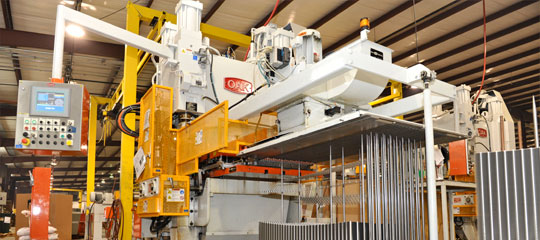 Research and Development